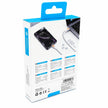 USB-C–USB-C greitojo įkrovimo laidas EZRA DC373 60 W, 1 m