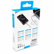 USB-C–USB-C greitojo įkrovimo laidas EZRA DC373 60 W, 1 m