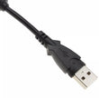 USB garso plokštė su Vitrual 7.1CH sistema