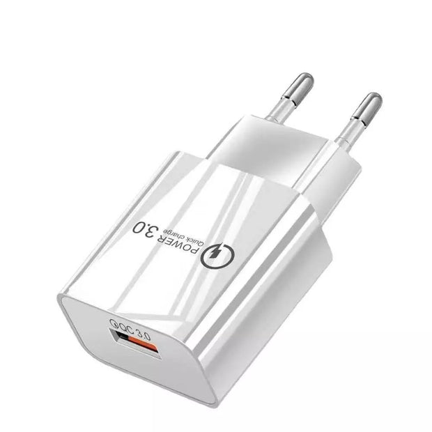 USB Įkroviklis