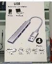 USB šakotuvas (USB Hub) su 4 USB jungtimis TR2480