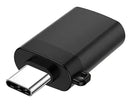USB TYPE-C adapteris