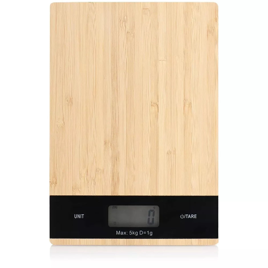 Virtuvinės svarstyklės 