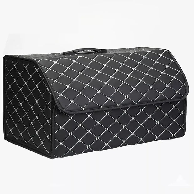 XL automobilio daiktadėžė